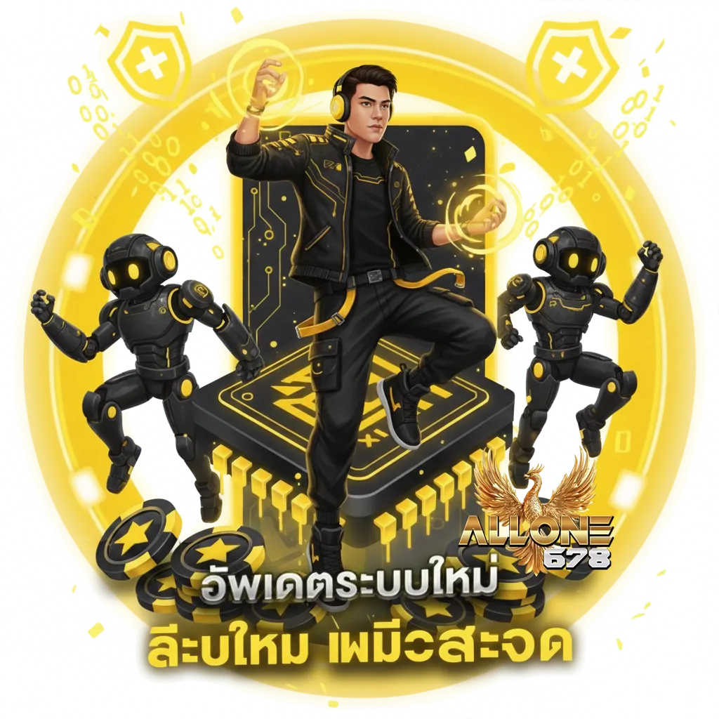สมัคร allone678